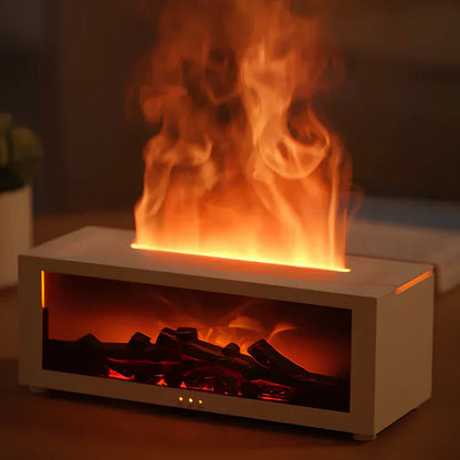 Diffuseur Cheminée CosyFire™