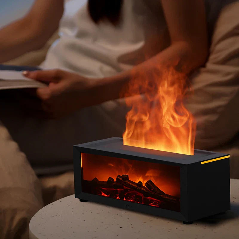 Diffuseur Cheminée CosyFire™