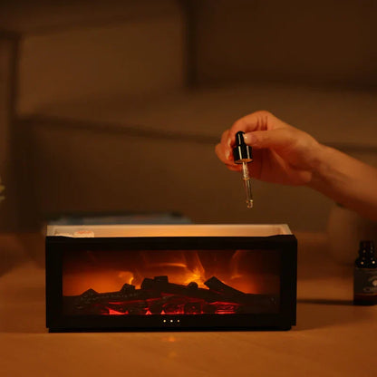 Diffuseur Cheminée CosyFire™