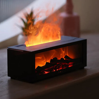 Diffuseur Cheminée CosyFire™