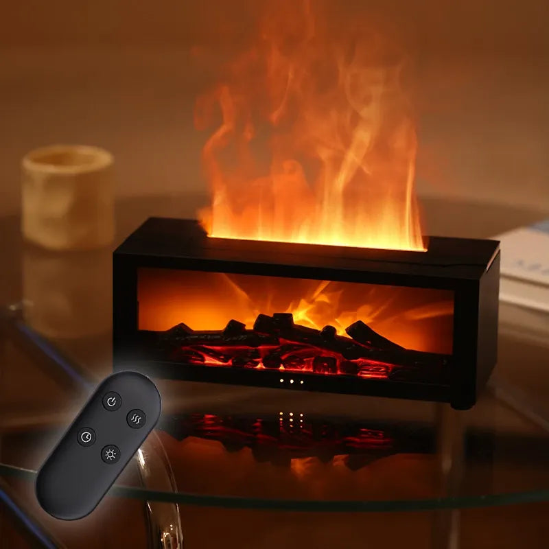 Diffuseur Cheminée CosyFire™