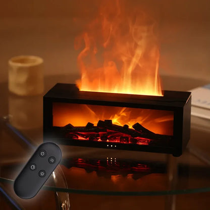 Diffuseur Cheminée CosyFire™